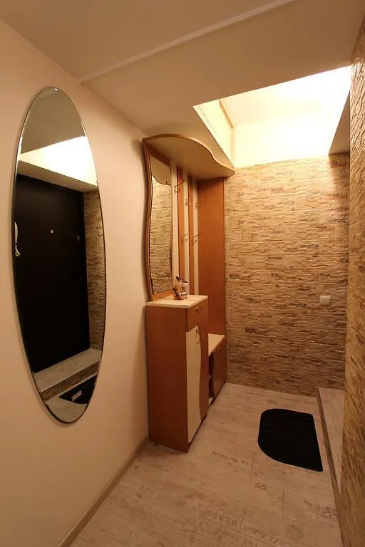 Nadezhda Apartments On The Nauryzbai Batyr 63 Almaty Kazakhstan