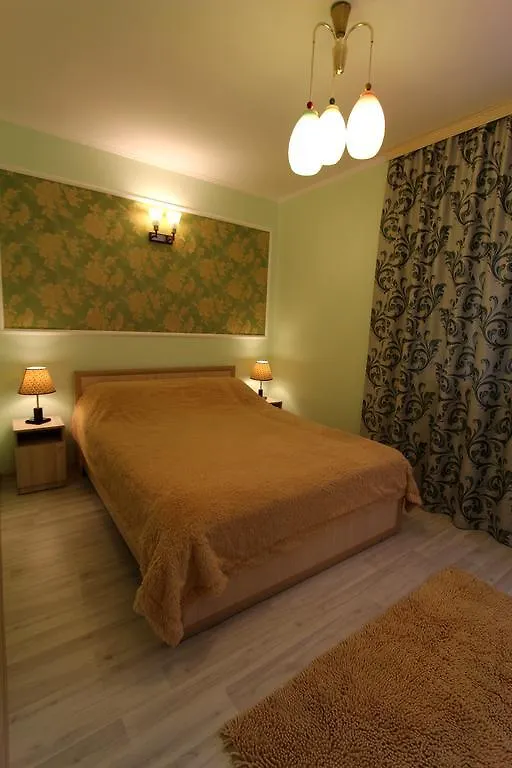 Nadezhda Apartments On The Nauryzbai Batyr 63 Almaty 0*,
